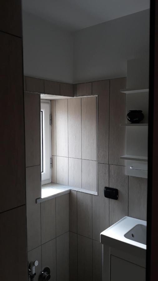 Nadine Penthouse Studio Apartment Naples Exterior photo