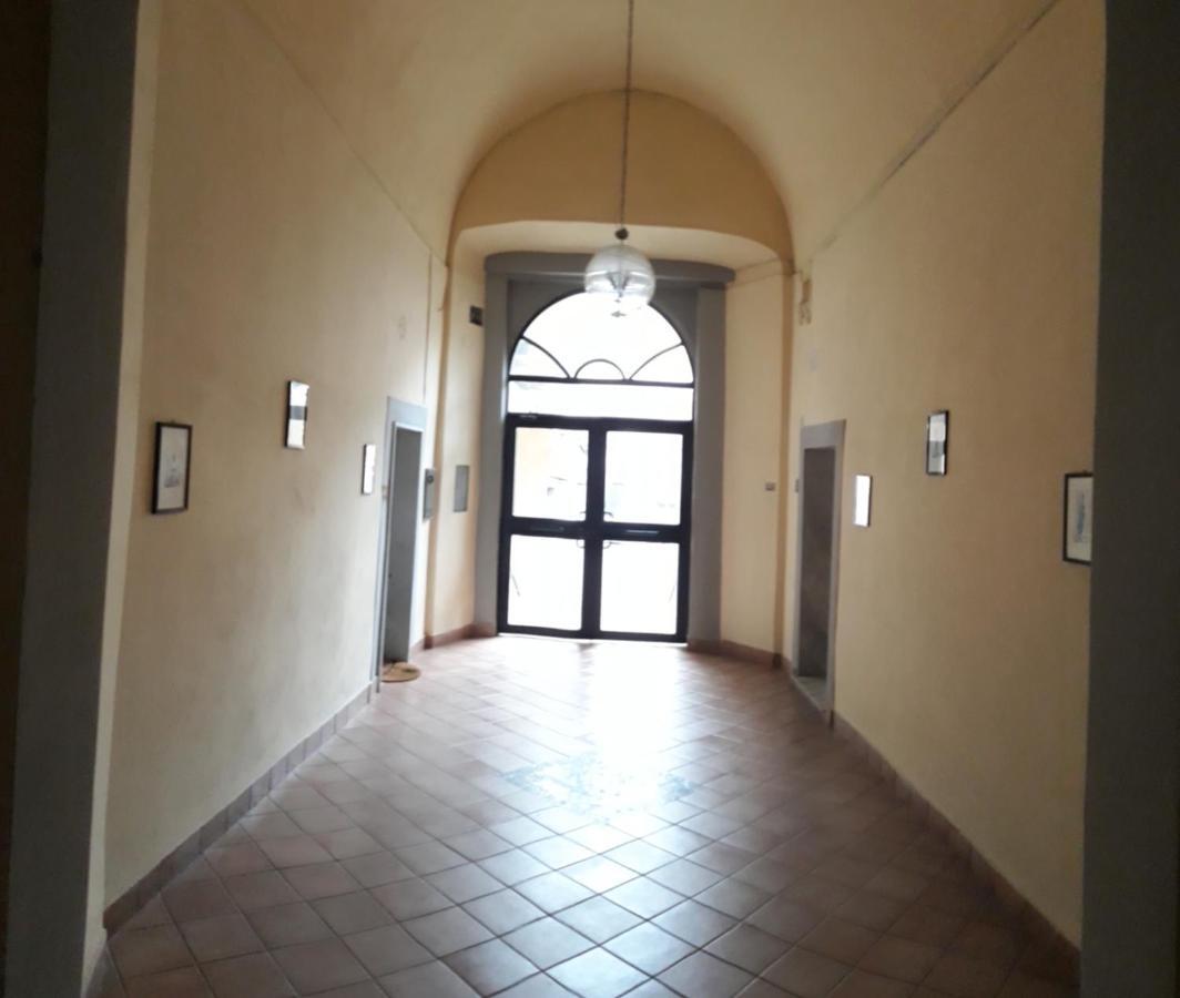 Nadine Penthouse Studio Apartment Naples Exterior photo
